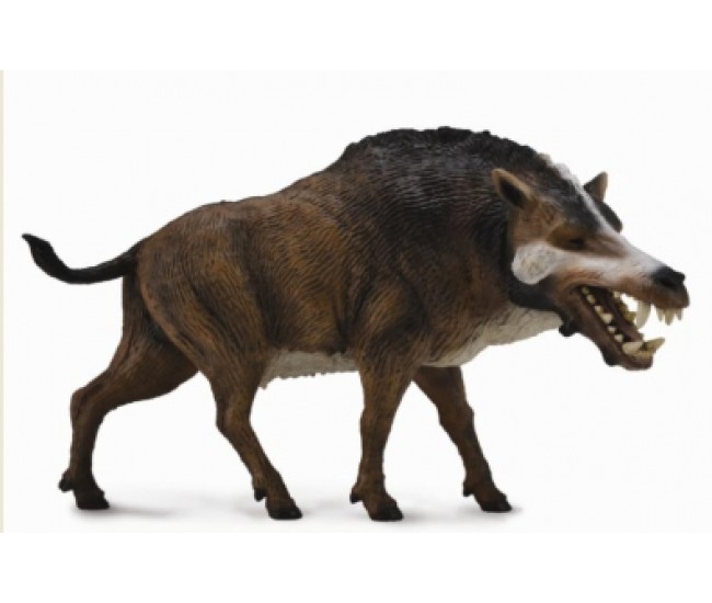 Figurina dinozaur daeodon deluxe collecta