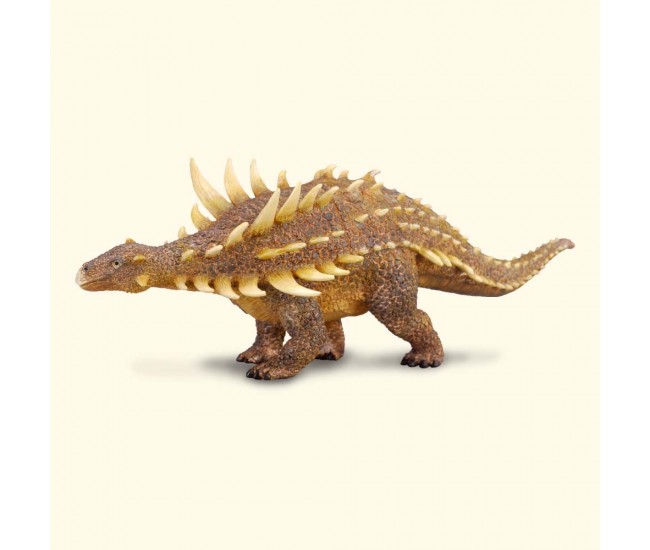 Figurina dinozaur polacanthus pictata manual l collecta