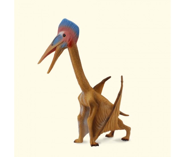 Figurina dinozaur hatzegopteryx pictata manual l collecta