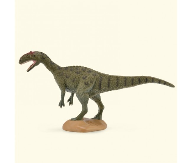 Figurina dinozaur lourinhanosaurus pictata manual l collecta