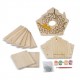 Construieste casuta pasarelelor melissa and doug