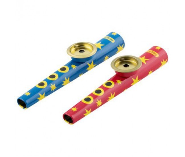 Kazoo instrument muzical de jucarie