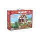 Set magnetic de joaca la ferma - melissa & doug