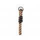 Sfoara catarat pentru spatiile de joaca pp25 2 m - kbt