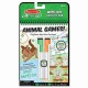 Carnet reutilizabil cu activitati si jocuri animale -melissa and doug