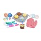 Set de joaca decoreaza briosele melissa and doug