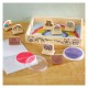 Primul meu set de stampile obiecte favorite