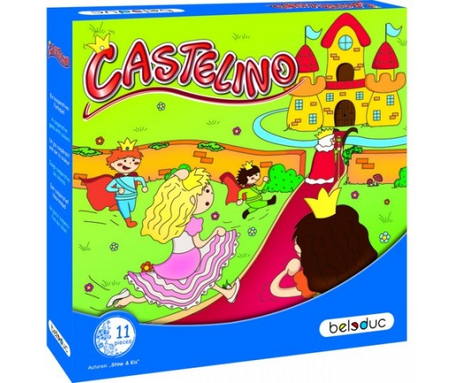 Joc castelino