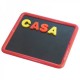 Set 4 tablite fata verso