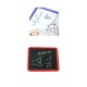 Set 4 tablite fata verso