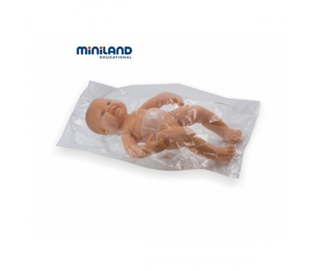 Bebelus nou nascut european fetita 40 cm
