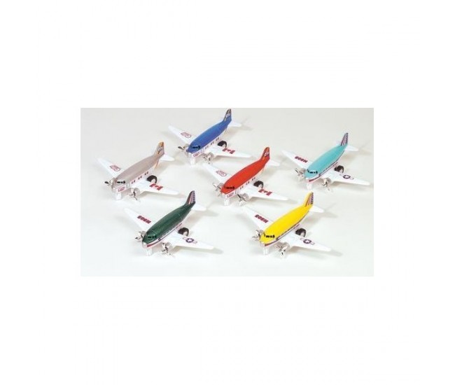 Mini-avioane goki