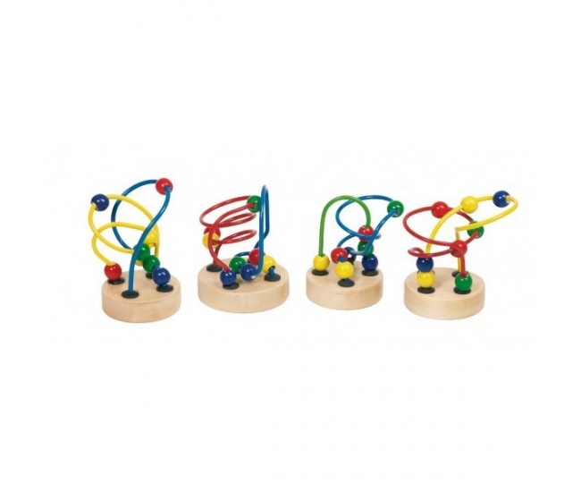 Rollercoaster cu margele mic