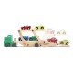 Camion transportor de masini melissa and doug