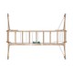 Catarator monkey bars cu leagan dunster house