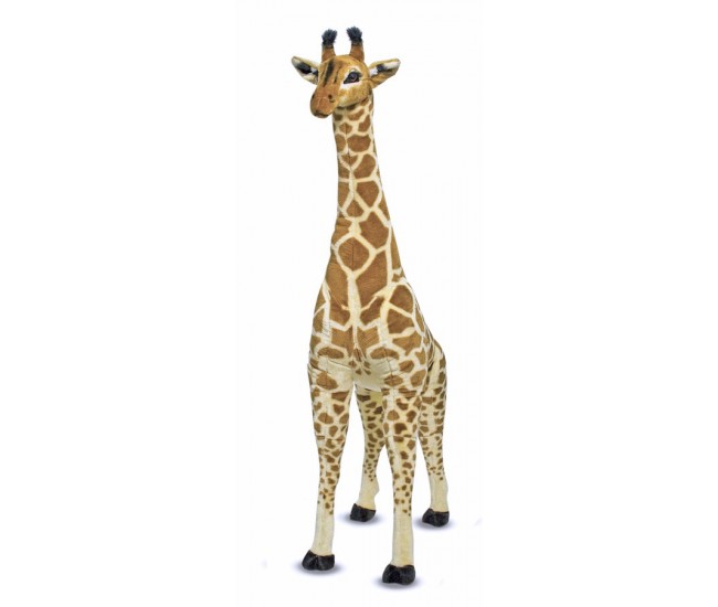 Melissa and doug - girafa gigant plus