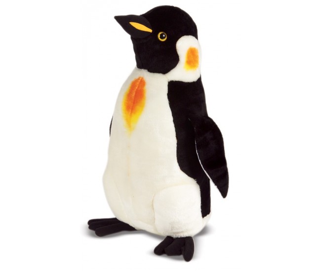 Melissa and doug - pinguin din plus