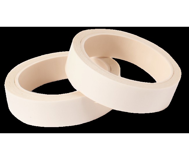 Banda dublu adeziva 24 mm latime, 12 role x 14 m