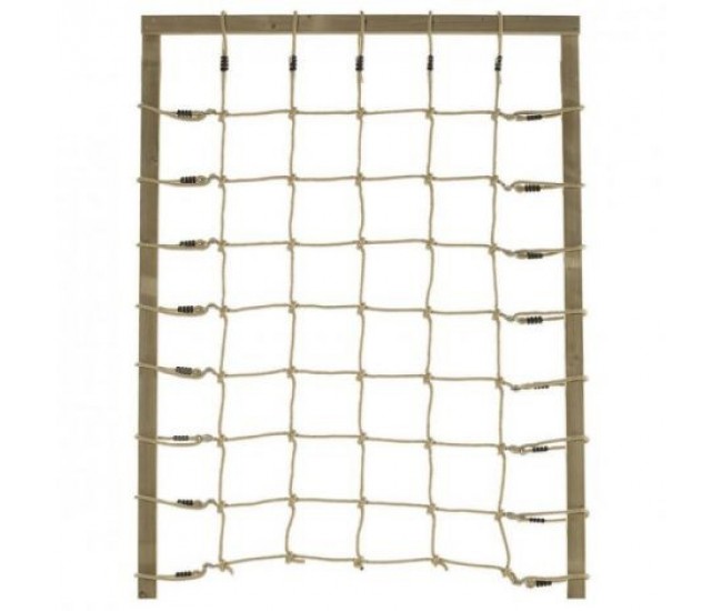 Plasa de catarat pentru spatii de joaca 1.5 x 2 m kbt