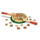Set de joaca pizza party melissa and doug