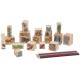 Set stampile jungla melissa and doug