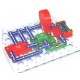 Puzzle electronic miniland 88 de variante