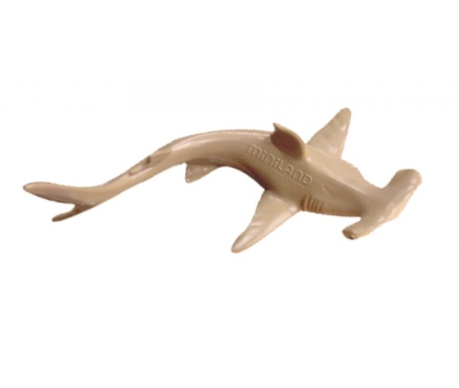 Animale marine set de 8 figurine - miniland