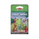 Apa magica carnet de colorat animale melissa and doug