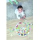 Puzzle xxl viata mea beleduc