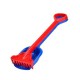 Set lopata si grebla 56 cm compact androni giocattoli