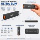 Sursa Alimentare LED 24V 100W 4,1A Ultra Slim 13mm DALBI
