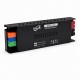 Sursa Alimentare LED 24V 200W 8.3A Slim cu Conectare Rapida Push-In DALBI