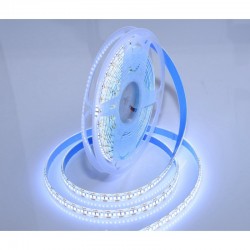 Banda Led 12V Exterior IP65-240led/m - 14W/m, Alb-Rece 6500K, rola/5m Banda Led 12V Exterior IP65-240led/m - 14W/m, Alb-Rece 6500K, rola/5m