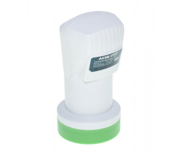 LNB Simplu HD Universal G1