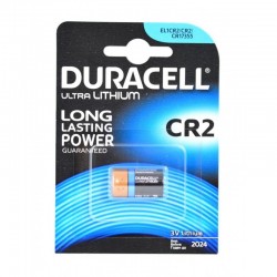 Baterie Duracell Lithium CR2/3V Baterie Duracell Lithium CR2/3V