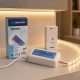 Dimmer LED Wireless RF 2.4G 12V-24V pentru Banda LED Monocolor DALBI