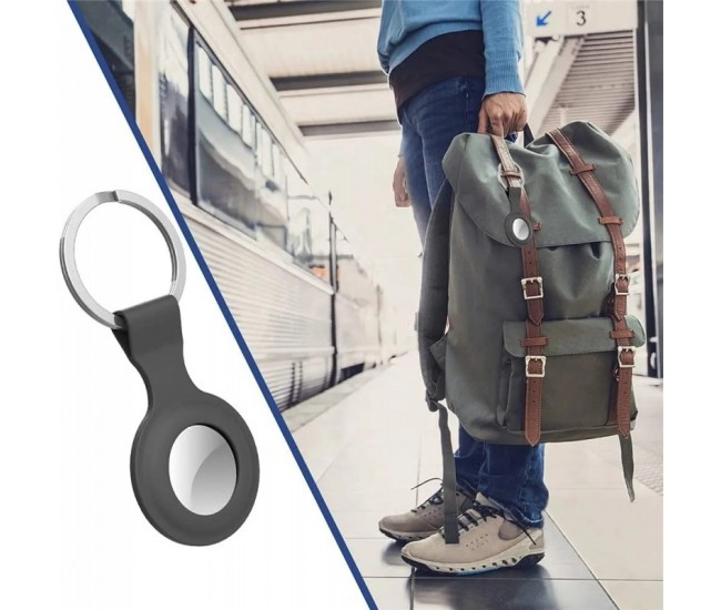 Smart Finder GPS Portabil Key cu Bluetooth 4.0 - IOS/Android