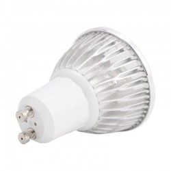 Bec GU10 cu Led 3W/220V Bec GU10 cu Led 3W/220V