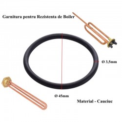 Garnitura pentru Rezistenta Boiler Garnitura pentru Rezistenta Boiler