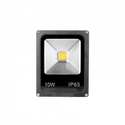 Proiector slim cu led SMD 220V/10W Proiector slim cu led SMD 220V/10W