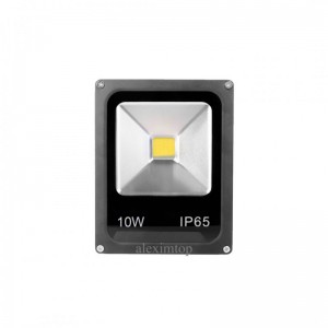 Proiector slim cu led SMD 220V/10W