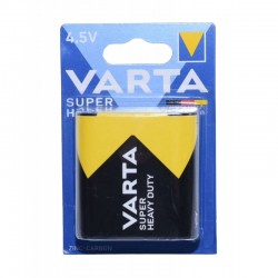 Baterie Varta Superlife 3R12/4,5V Baterie Varta Superlife 3R12/4,5V