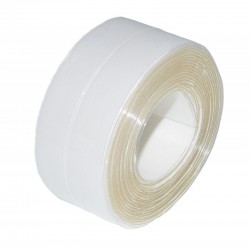 Banda de Etanșare Transparentă 3,8 x 320 cm Banda de Etanșare Transparentă 3,8 x 320 cm