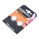 Baterie Duracell LI-ION 3V CR2025 - 2Buc/Set