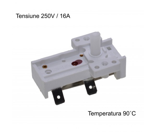 Termostat de Convector