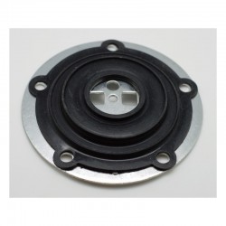 Flansa de Boiler Mare Rotunda + Garnitura 5 Gauri Flansa de Boiler Mare Rotunda + Garnitura 5 Gauri