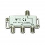 Spliter Tv 3 Cay 5 - 1000 Mhz