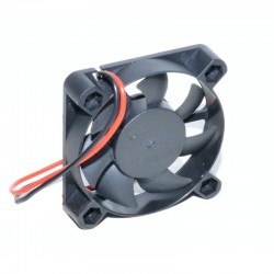 Ventilator 12V-50 x 50 x 10 mm Ventilator 12V-50 x 50 x 10 mm