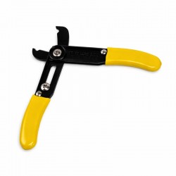 Cleste Dezizolat Cabluri si Fire Electrice Reglabil 0.5–6 mm² Profesional