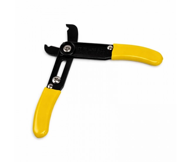 Cleste Dezizolat Cabluri si Fire Electrice Reglabil 0.5–6 mm² Profesional
